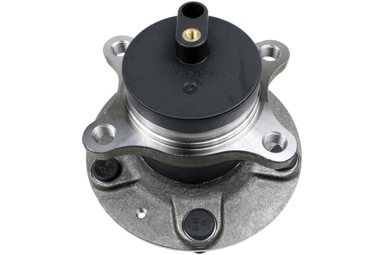 H512486 Wheel Bearing and Hub Assembly Mevotech Supreme Canada