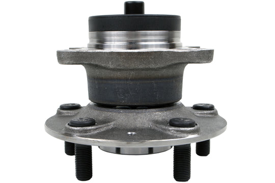 H512486 Wheel Bearing and Hub Assembly Mevotech Supreme Canada