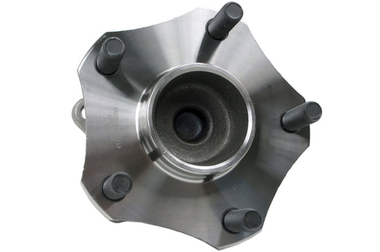 H512487 Wheel Bearing and Hub Assembly Mevotech Supreme Canada