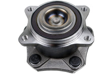 Load image into Gallery viewer, H512487 Wheel Bearing and Hub Assembly Mevotech Supreme Canada