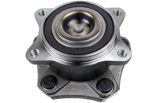 H512487 Wheel Bearing and Hub Assembly Mevotech Supreme Canada