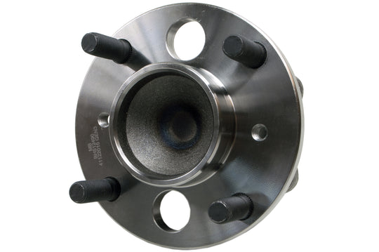 H512490 Wheel Bearing and Hub Assembly Mevotech Supreme Canada