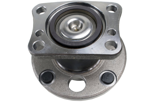 H512490 Wheel Bearing and Hub Assembly Mevotech Supreme Canada