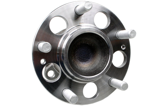 H512492 Wheel Bearing and Hub Assembly Mevotech Supreme Canada