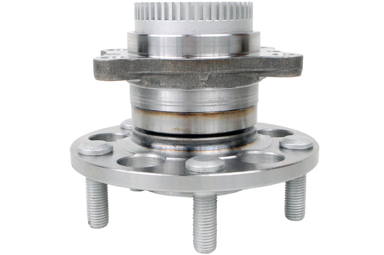 H512492 Wheel Bearing and Hub Assembly Mevotech Supreme Canada