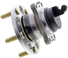 Charger l'image dans la galerie, H512495 Wheel Bearing and Hub Assembly Mevotech Supreme Canada