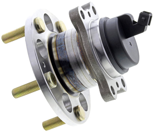 H512495 Wheel Bearing and Hub Assembly Mevotech Supreme Canada