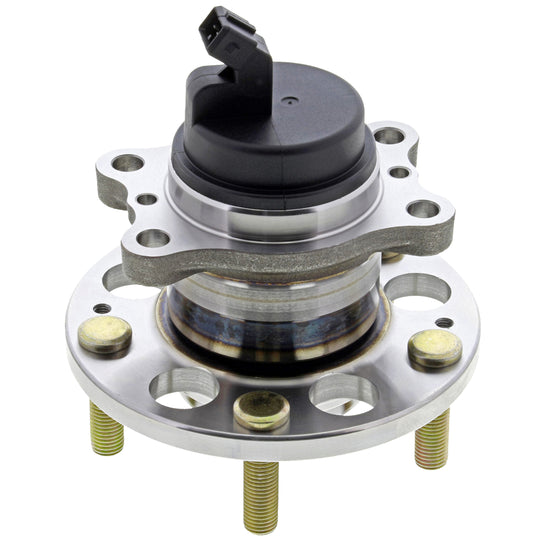 H512495 Wheel Bearing and Hub Assembly Mevotech Supreme Canada