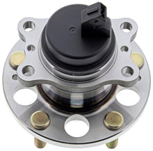 Charger l'image dans la galerie, H512495 Wheel Bearing and Hub Assembly Mevotech Supreme Canada
