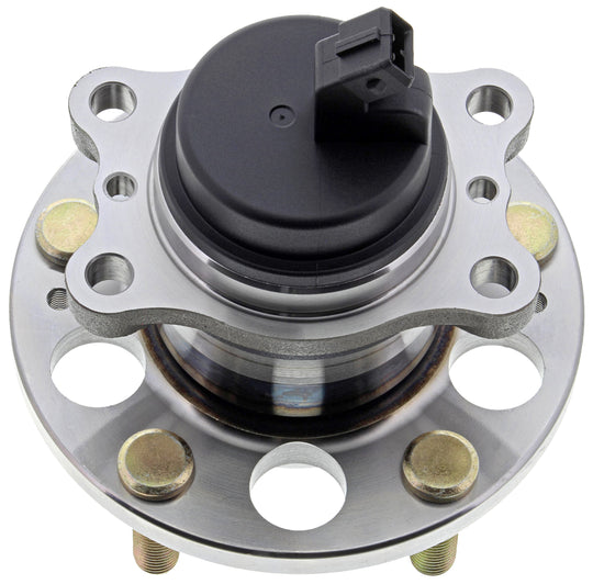 H512495 Wheel Bearing and Hub Assembly Mevotech Supreme Canada