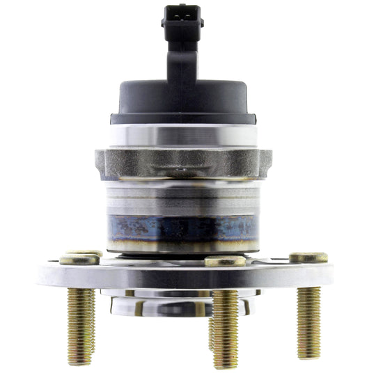 H512495 Wheel Bearing and Hub Assembly Mevotech Supreme Canada