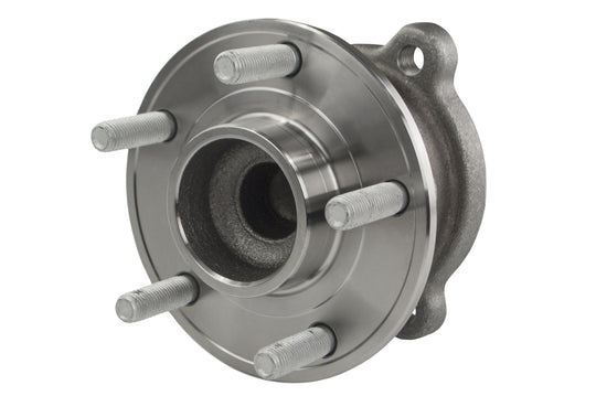 H512496 Wheel Bearing and Hub Assembly Mevotech Supreme Canada