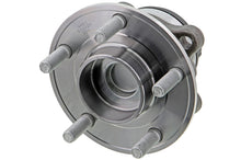 Load image into Gallery viewer, H512497 Wheel Bearing and Hub Assembly Mevotech Supreme Canada