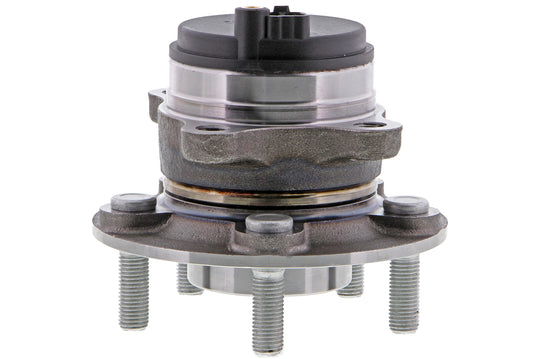 H512497 Wheel Bearing and Hub Assembly Mevotech Supreme Canada