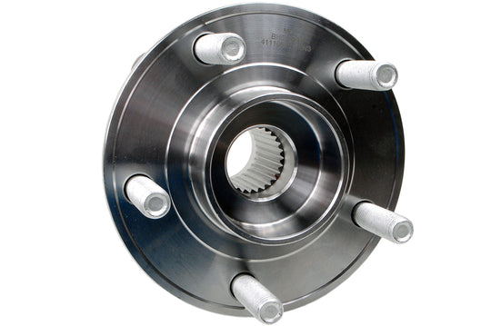 H512498 Wheel Bearing and Hub Assembly Mevotech Supreme Canada