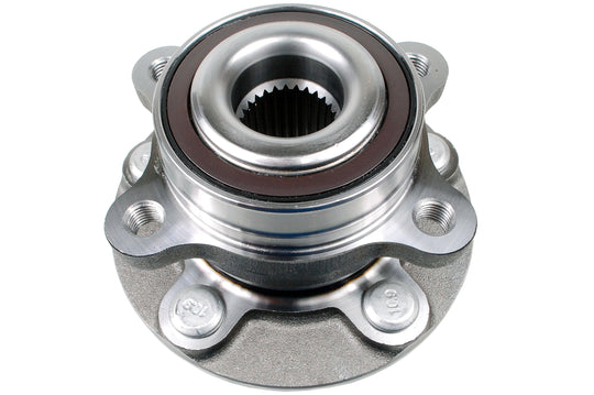 H512498 Wheel Bearing and Hub Assembly Mevotech Supreme Canada