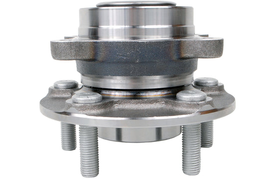 H512498 Wheel Bearing and Hub Assembly Mevotech Supreme Canada