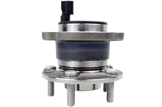 H512499 Wheel Bearing and Hub Assembly Mevotech Supreme Canada