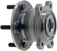 Load image into Gallery viewer, H512500HW Wheel Bearing and Hub Assembly Mevotech Supreme Canada