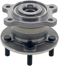 Load image into Gallery viewer, H512500HW Wheel Bearing and Hub Assembly Mevotech Supreme Canada