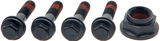 H512500HW Wheel Bearing and Hub Assembly Mevotech Supreme Canada