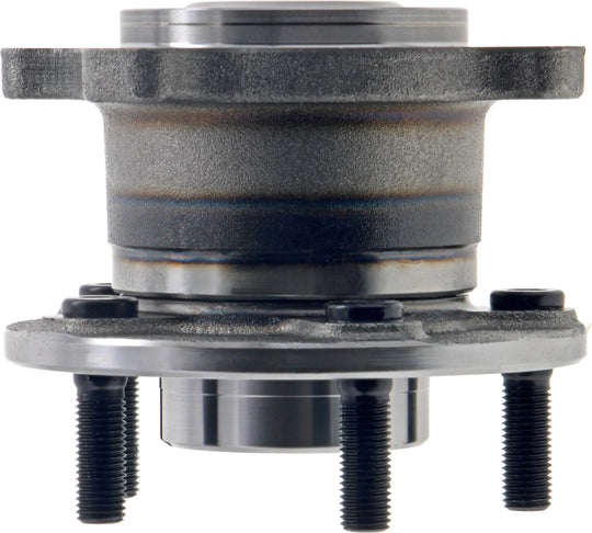 H512500HW Wheel Bearing and Hub Assembly Mevotech Supreme Canada