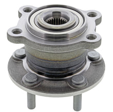 Load image into Gallery viewer, H512500 Wheel Bearing and Hub Assembly Mevotech Supreme Canada