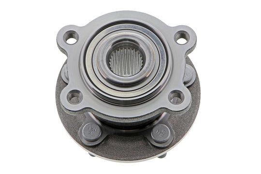 H512500 Wheel Bearing and Hub Assembly Mevotech Supreme Canada
