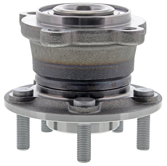 H512500 Wheel Bearing and Hub Assembly Mevotech Supreme Canada