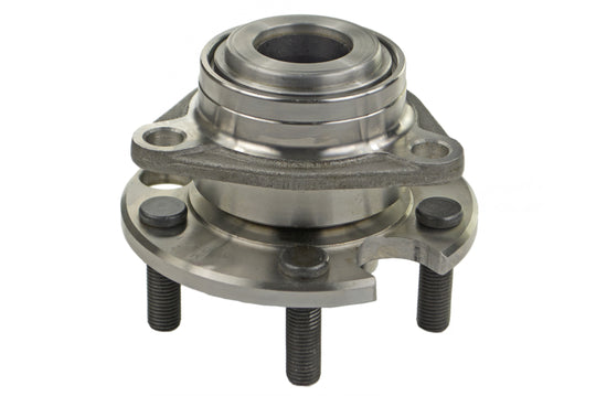H513011K Wheel Bearing and Hub Assembly Mevotech Supreme Canada