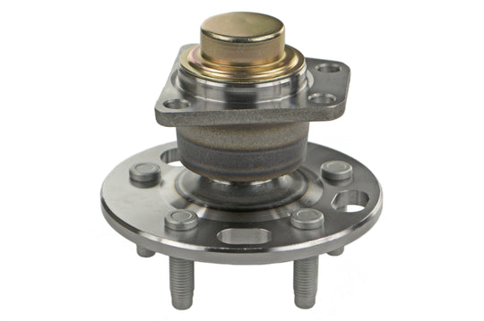 H513012 Wheel Bearing and Hub Assembly Mevotech Supreme Canada