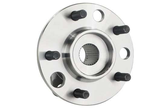 H513016K Wheel Bearing and Hub Assembly Mevotech Supreme Canada