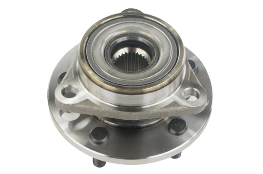 H513016K Wheel Bearing and Hub Assembly Mevotech Supreme Canada
