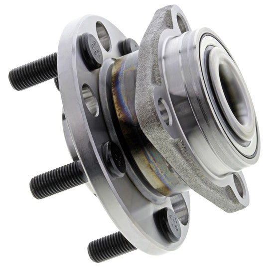 H513017KHW Wheel Bearing and Hub Assembly Mevotech Supreme Canada