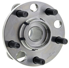 Load image into Gallery viewer, H513017KHW Wheel Bearing and Hub Assembly Mevotech Supreme Canada