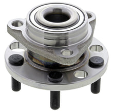 Load image into Gallery viewer, H513017KHW Wheel Bearing and Hub Assembly Mevotech Supreme Canada