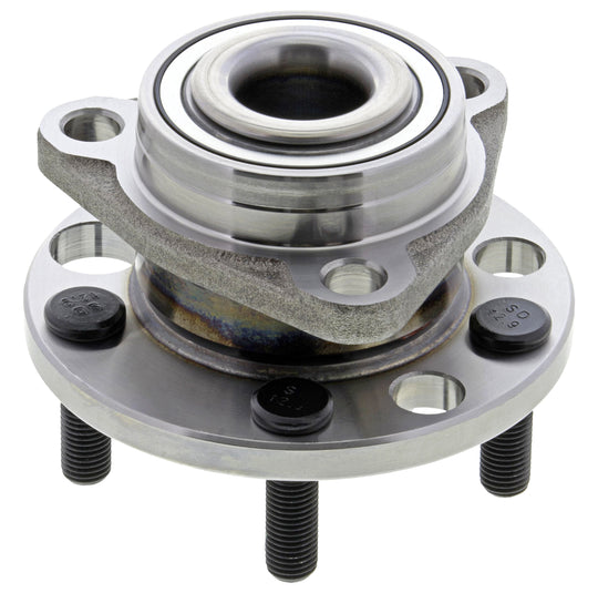 H513017KHW Wheel Bearing and Hub Assembly Mevotech Supreme Canada