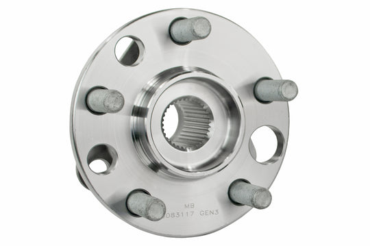 H513017K Wheel Bearing and Hub Assembly Mevotech Supreme Canada