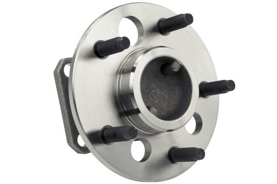 H513018 Wheel Bearing and Hub Assembly Mevotech Supreme Canada