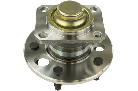 H513018 Wheel Bearing and Hub Assembly Mevotech Supreme Canada