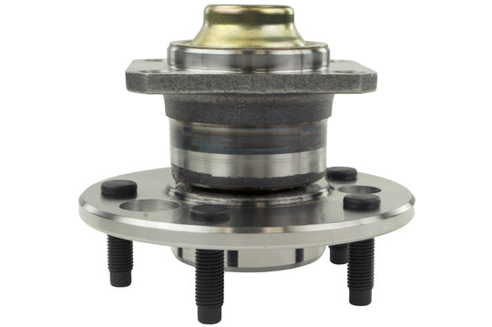 H513018 Wheel Bearing and Hub Assembly Mevotech Supreme Canada