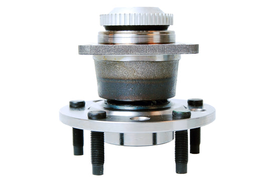H513019 Wheel Bearing and Hub Assembly Mevotech Supreme Canada