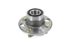 Charger l'image dans la galerie, H513033 Wheel Bearing and Hub Assembly Mevotech Supreme Canada