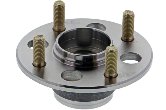 H513034 Wheel Bearing and Hub Assembly Mevotech Supreme Canada