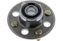 Load image into Gallery viewer, H513034 Wheel Bearing and Hub Assembly Mevotech Supreme Canada