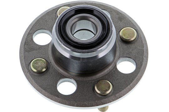 H513034 Wheel Bearing and Hub Assembly Mevotech Supreme Canada