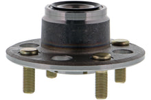Load image into Gallery viewer, H513034 Wheel Bearing and Hub Assembly Mevotech Supreme Canada