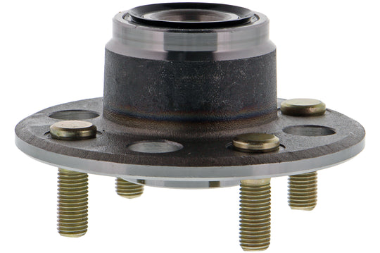 H513034 Wheel Bearing and Hub Assembly Mevotech Supreme Canada