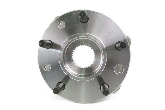 H513044 Wheel Bearing and Hub Assembly Mevotech Supreme Canada