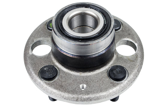 H513050 Wheel Bearing and Hub Assembly Mevotech Supreme Canada